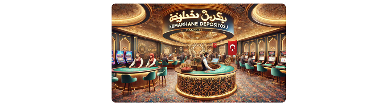 Ne Kadar Para Yatırılır casino Türkiye. 